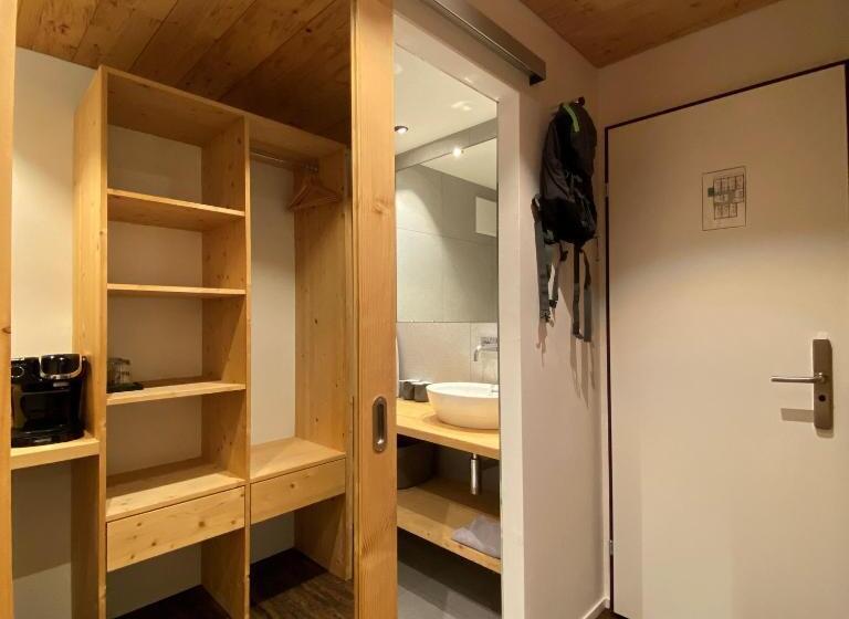 Номер Стандарт, Adults Only Hotel Mulin   Das Erwachsenen Hotel In Den Bergen
