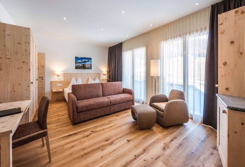 اتاق استاندارد, Golf  & Sporthotel Hof Maran