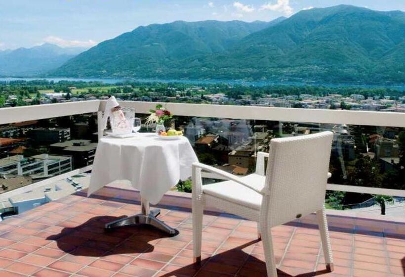 标准单人间, Ascona