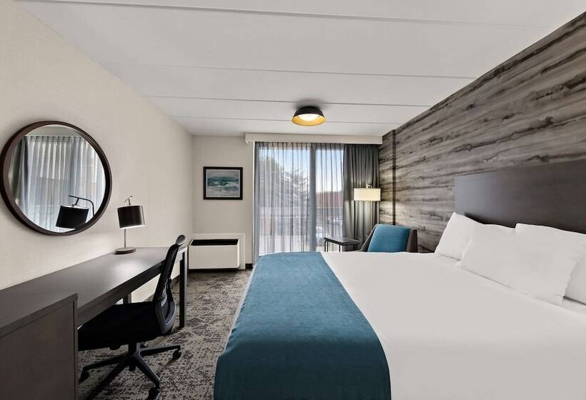 Номер Стандарт Двуспальная Кровать, Best Western Parkway Hotel Toronto North