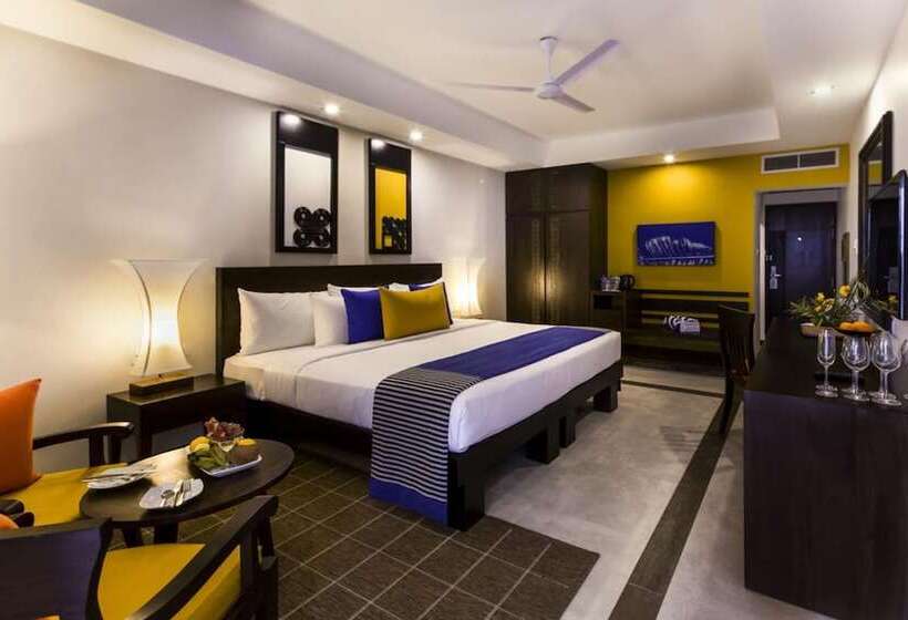 Номер Superior, Club Hotel Dolphin