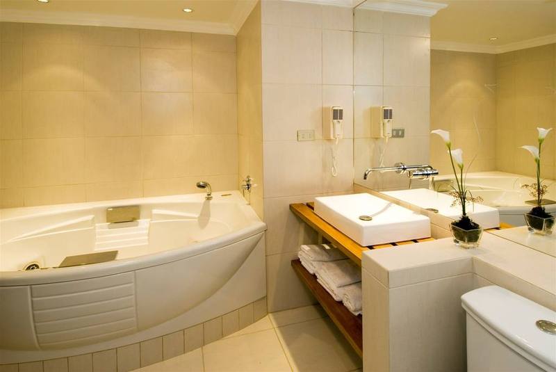 ジュニアスイート, Hyatt Regency Vancouver