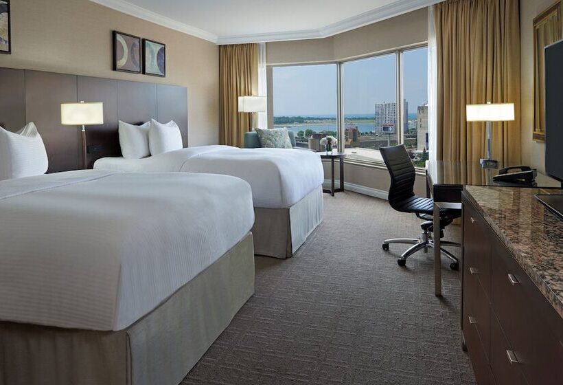プレミアムルーム, Intercontinental Toronto Centre, An Ihg