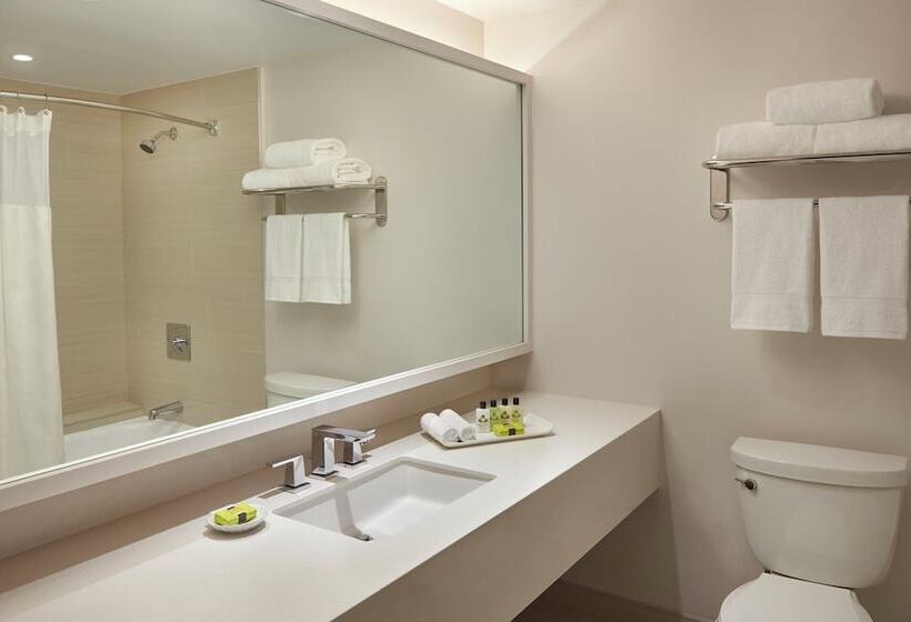 プレミアムルーム, Intercontinental Toronto Centre, An Ihg