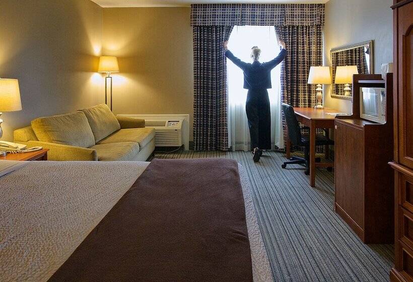 ビジネスルーム, Ramada By Wyndham London