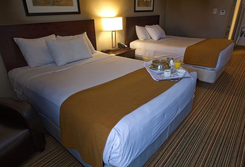 ビジネスルーム, Ramada By Wyndham London