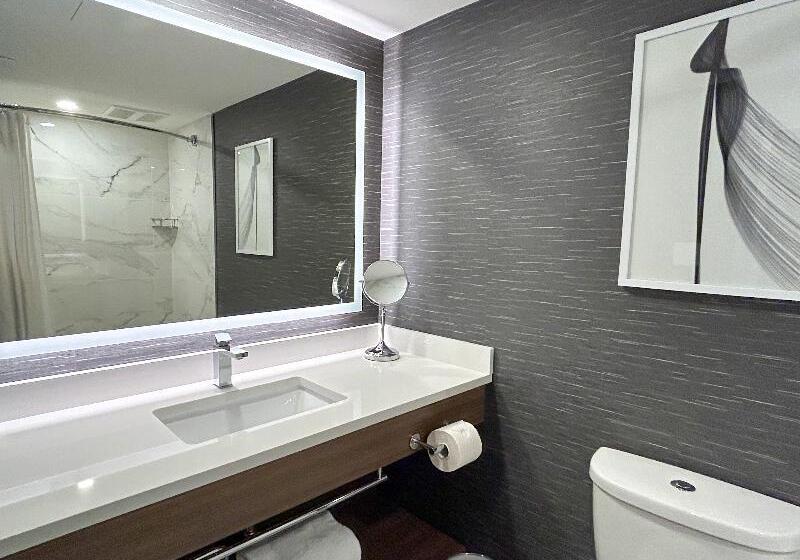 スイート, The Sutton Place Hotel Vancouver