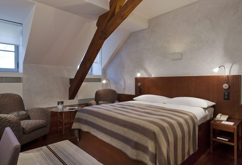Номер Superior, Angleterre & Residence