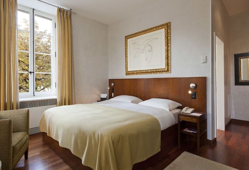 Номер Executive, Angleterre & Residence