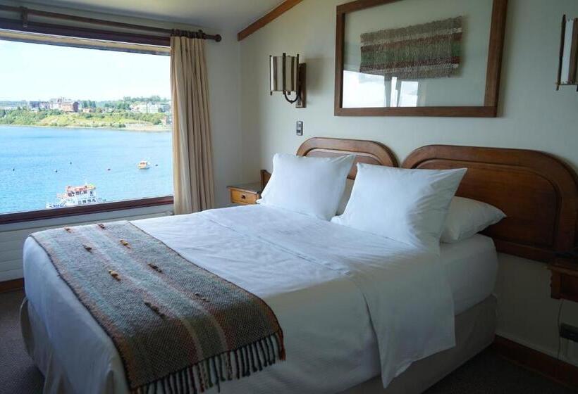 Номер Стандарт, Cabana Del Lago Puerto Varas