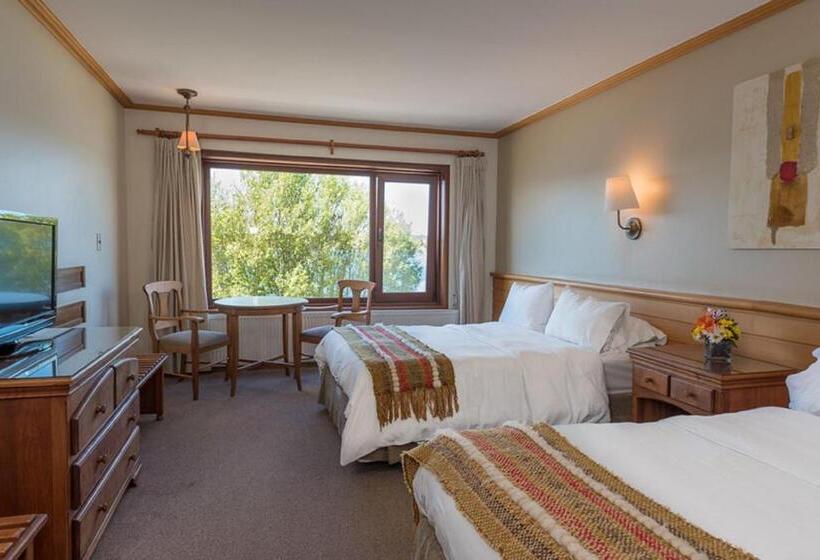 Номер Superior, Cabana Del Lago Puerto Varas