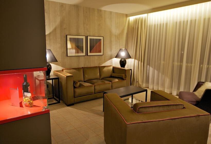 Полулюкс, Grischa   Das Hotel Davos