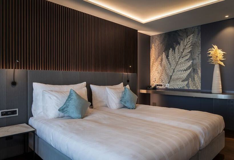 سوییت جونیور, Panorama Resort & Spa