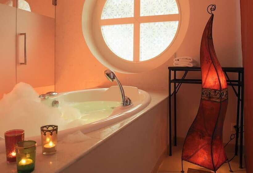 اتاق استاندارد, Panorama Resort & Spa