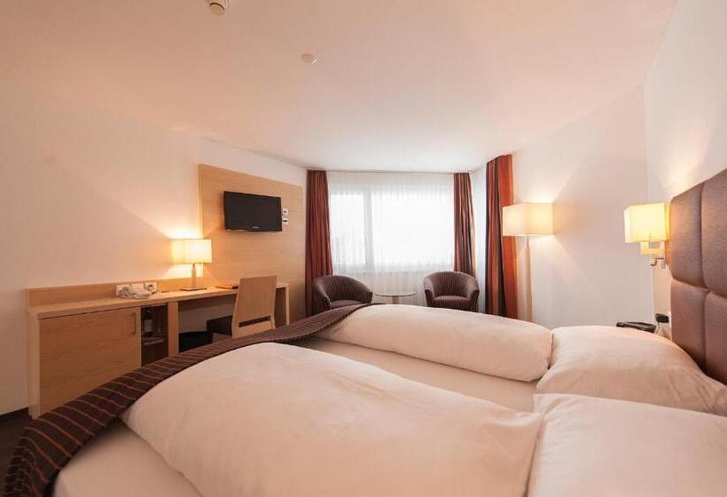 Номер Комфорт, Seminarhotel Am ägerisee
