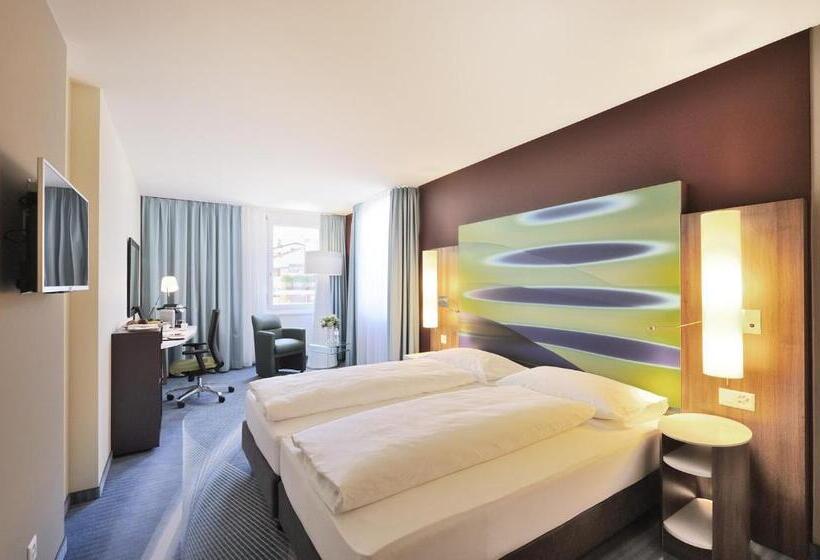 Номер Superior, Seminarhotel Am ägerisee