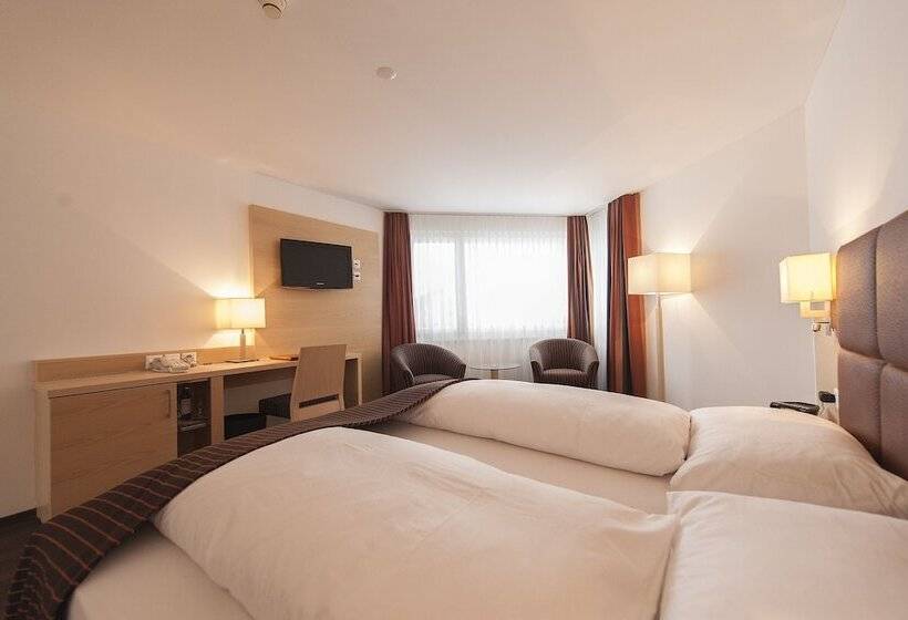 Номер Комфорт, Seminarhotel Am ägerisee