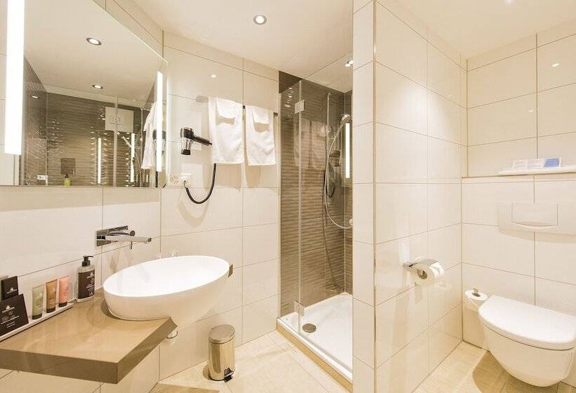 Номер Superior, Seminarhotel Am ägerisee