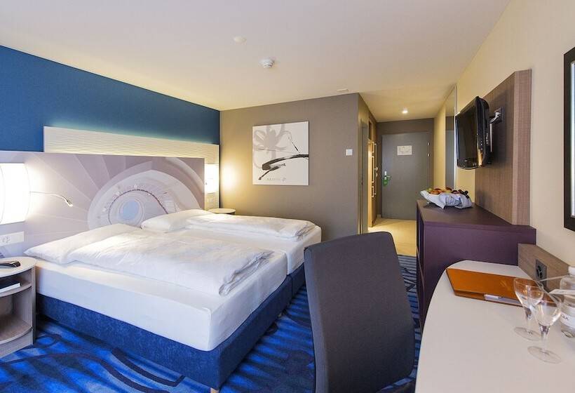 Номер Superior, Seminarhotel Am ägerisee