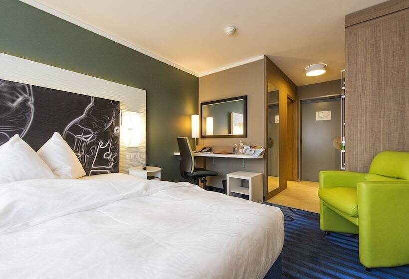 Полулюкс, Seminarhotel Am ägerisee
