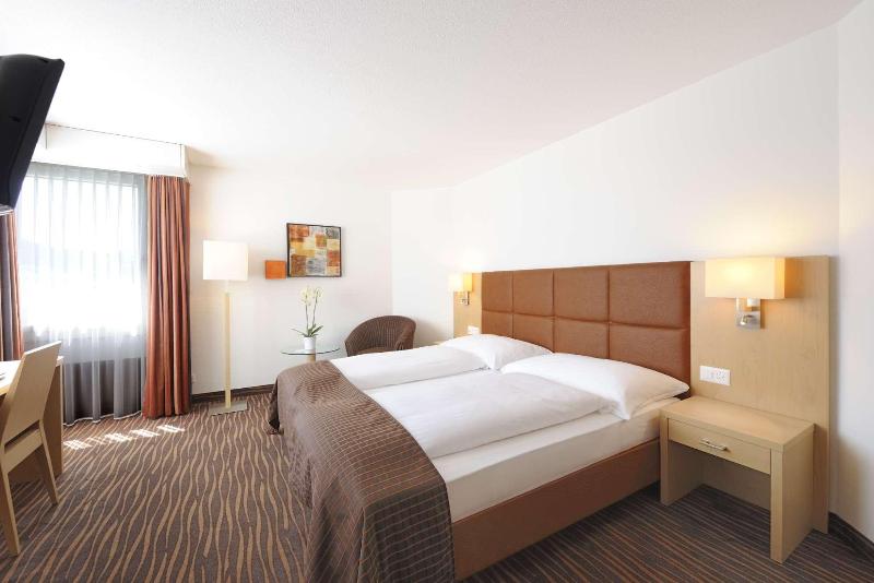 Номер Комфорт, Seminarhotel Am ägerisee