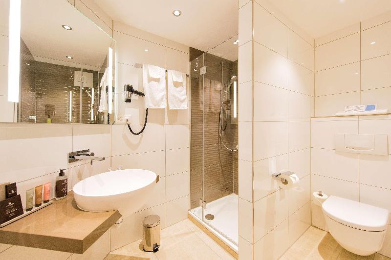 Номер Superior, Seminarhotel Am ägerisee
