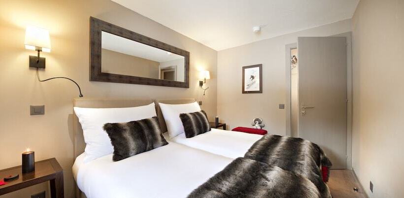 3 Bedroom Duplex Apartment, Vanessa