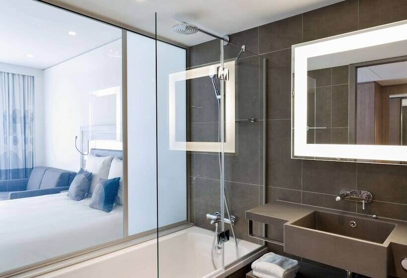 Superior Oda, Novotel Lugano Paradiso