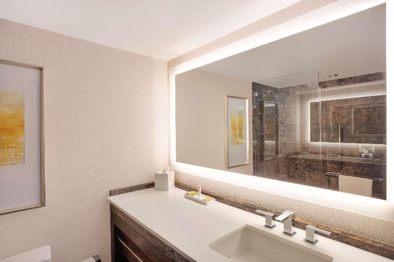Superior Oda, Novotel Lugano Paradiso