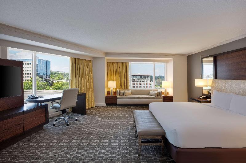 اتاق سوپریور, Novotel Lugano Paradiso