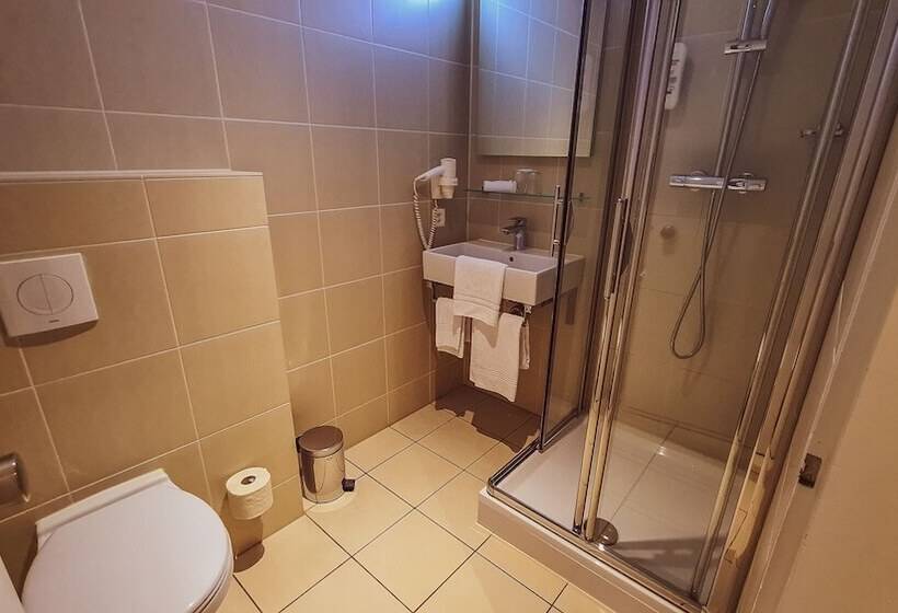 Семейный Номер, Parkhotel Du Sauvage