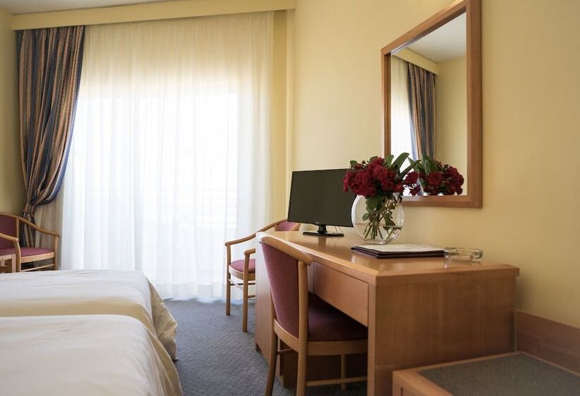 Standard Room Side Sea View, Aloe