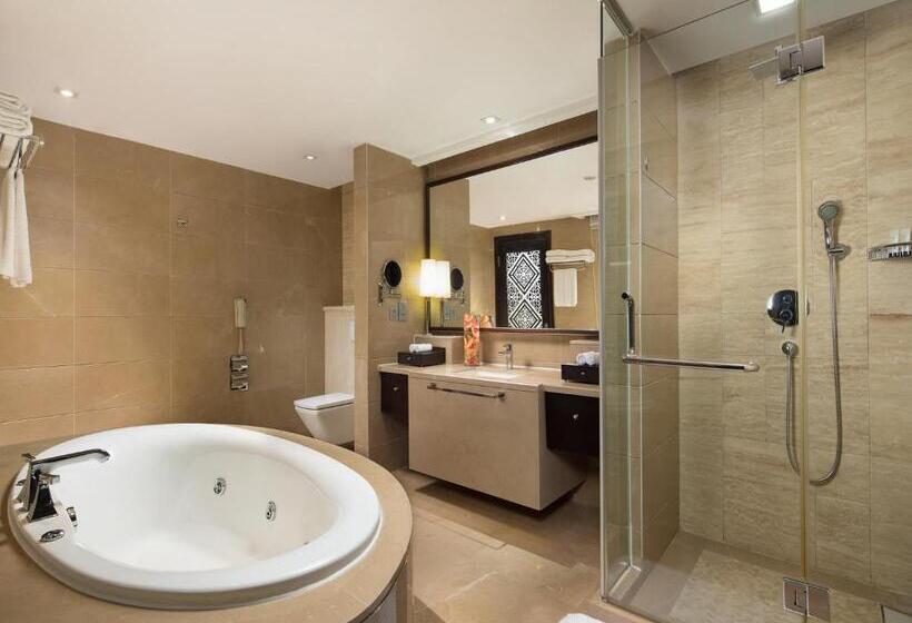 Люкс Вид на Сад, Xiamen C&d Hotel Free Welcome Snacks Oasis Garden