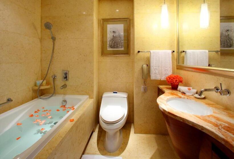 スーペリアールーム, Xiamen C&d Hotel Free Welcome Snacks Oasis Garden