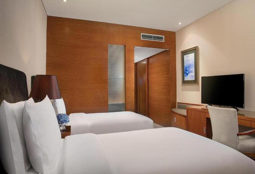 スーペリアールーム, Xiamen C&d Hotel Free Welcome Snacks Oasis Garden