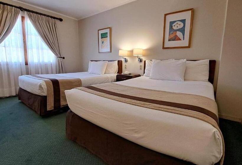 Номер Superior, Diego De Almagro San Pedro De Atacama