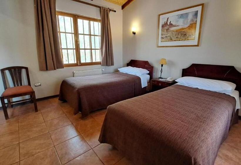 Четырехместный Номер Стандарт, Diego De Almagro San Pedro De Atacama