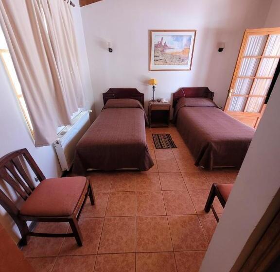 Четырехместный Номер Стандарт, Diego De Almagro San Pedro De Atacama