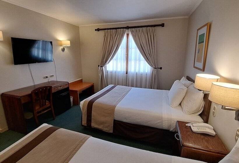 Номер Superior, Diego De Almagro San Pedro De Atacama