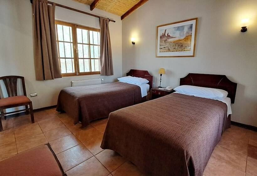 Семейный Номер, Diego De Almagro San Pedro De Atacama