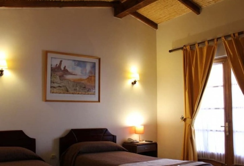 스탠다드 룸, Diego De Almagro San Pedro De Atacama