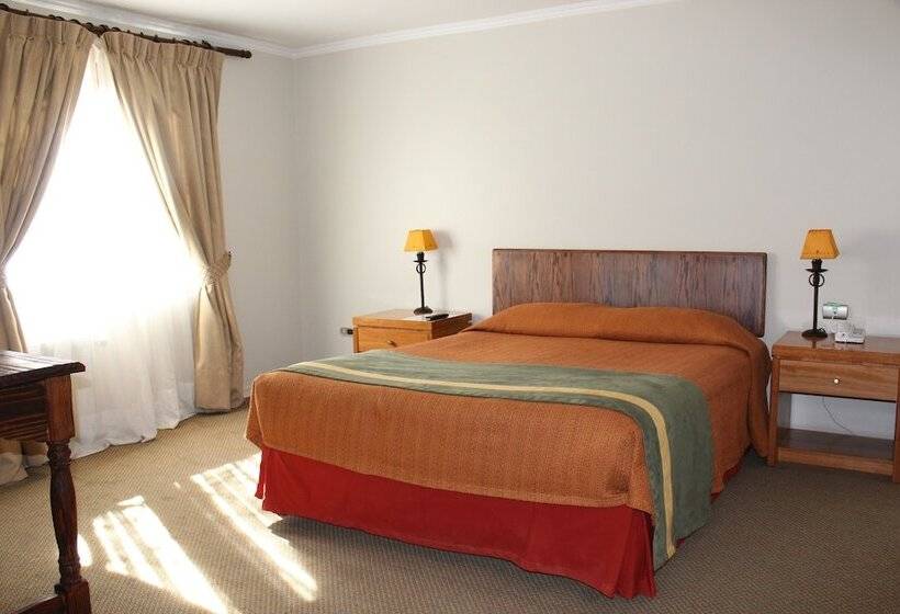 스탠다드 룸, Diego De Almagro San Pedro De Atacama