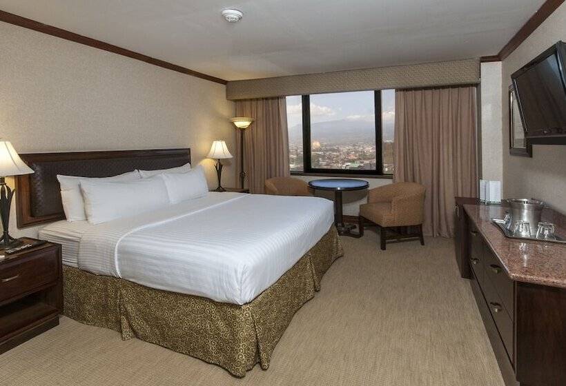 스탠다드 룸, Delta Hotels By Marriott San Jose Aurola