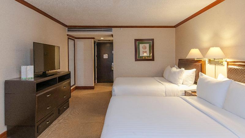 스탠다드 룸, Delta Hotels By Marriott San Jose Aurola