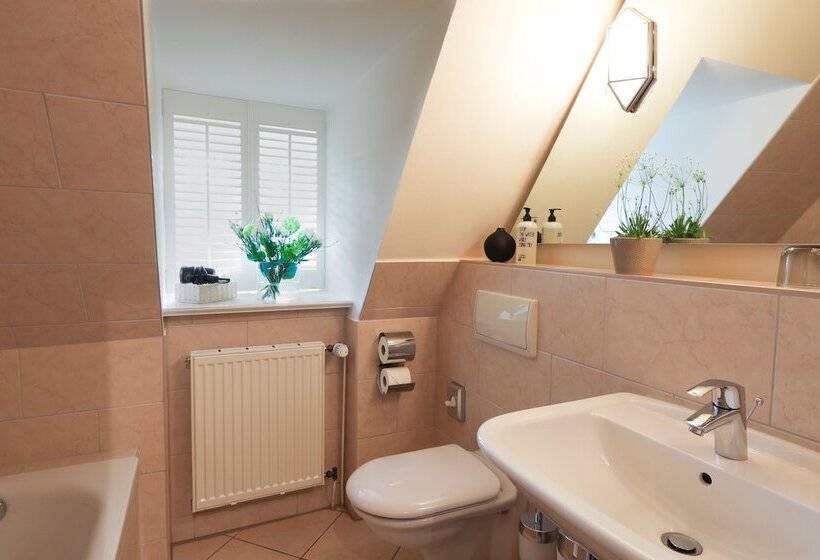 Standardzimmer, Meinsbur Boutique