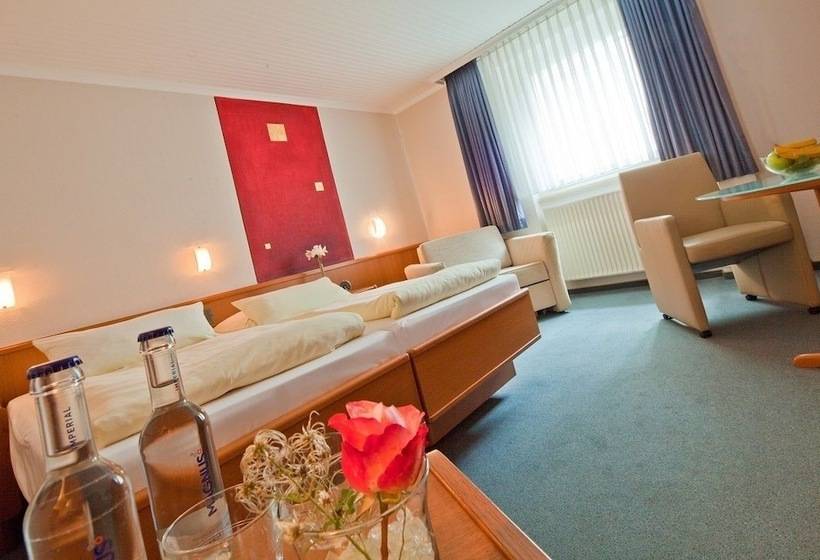 스탠다드 룸, Kocks Hotel Garni