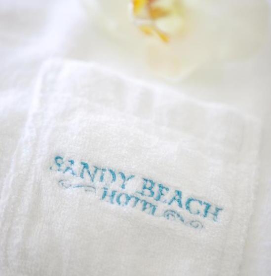 带海景的行政套房, Sandy Beach Hotel & Spa   Ex Sentido