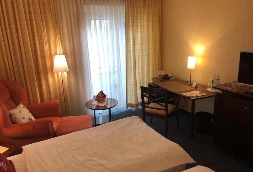 Номер Стандарт, Akzent Hotel Höltje