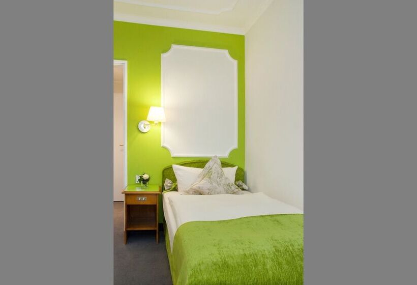 اتاق راحتی یک تخته, Gildors Hotel Atmosphère
