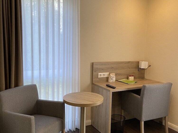 Семейный Номер, Akzent Hotel Saltenhof